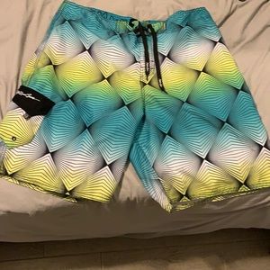 Maui and Sons bathing suit